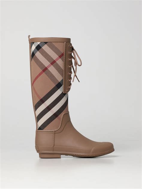 burberry hero boots|burberry hunter boots.